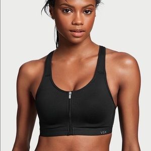 Victoria’s Secret Knockout front close sports bra